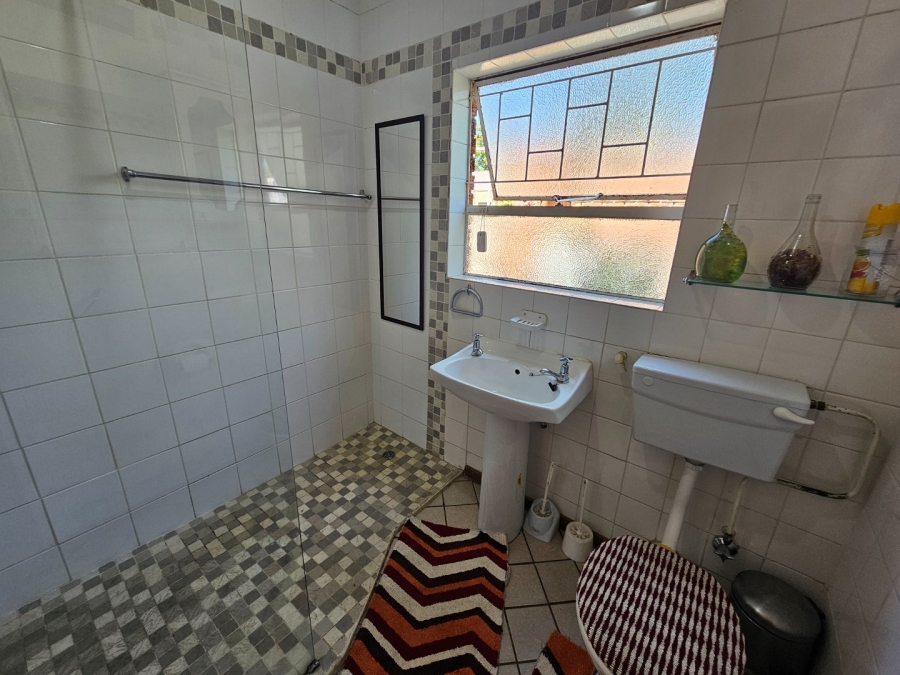 To Let 1 Bedroom Property for Rent in Bethlehem Free State